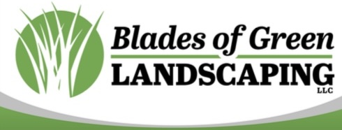 Blades of Green Landscaping LLC